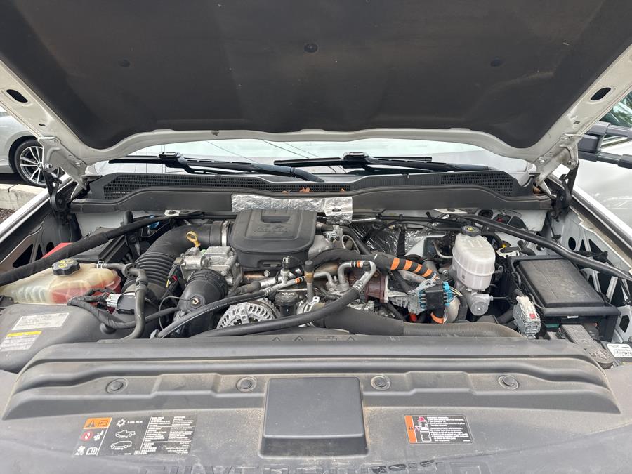 2016 Chevrolet Silverado 3500HD 4WD Crew Cab 167.7" High Country, available for sale in Islip, New York | L.I. Auto Gallery. Islip, New York 2016 Chevrolet Silverado 3500HD 4WD Crew Cab 167.7" High Country, available for sale in Islip, New York | L.I. Auto Gallery. Islip, New York