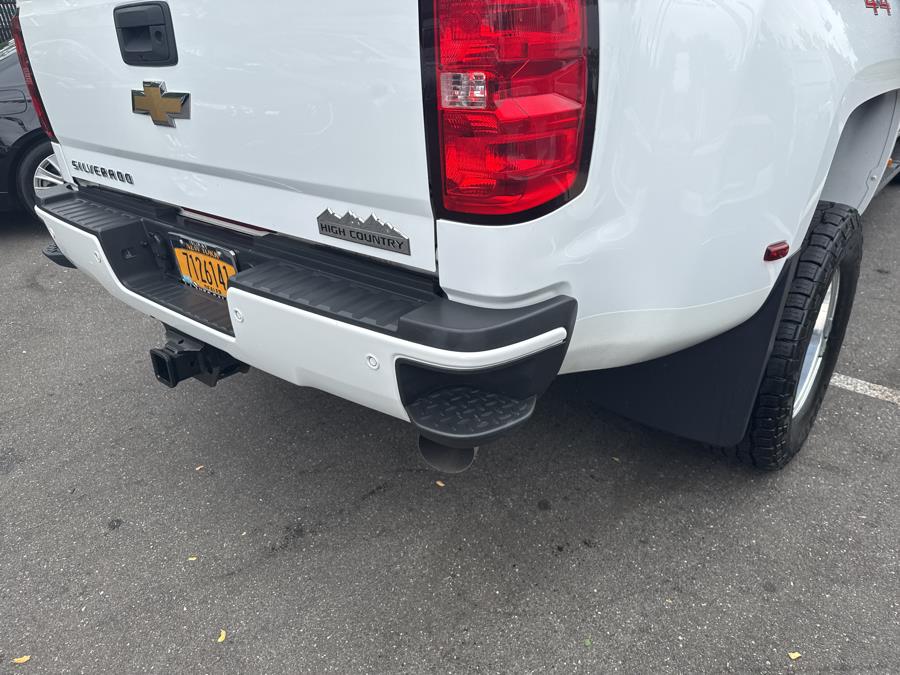 2016 Chevrolet Silverado 3500HD 4WD Crew Cab 167.7" High Country, available for sale in Islip, New York | L.I. Auto Gallery. Islip, New York 2016 Chevrolet Silverado 3500HD 4WD Crew Cab 167.7" High Country, available for sale in Islip, New York | L.I. Auto Gallery. Islip, New York