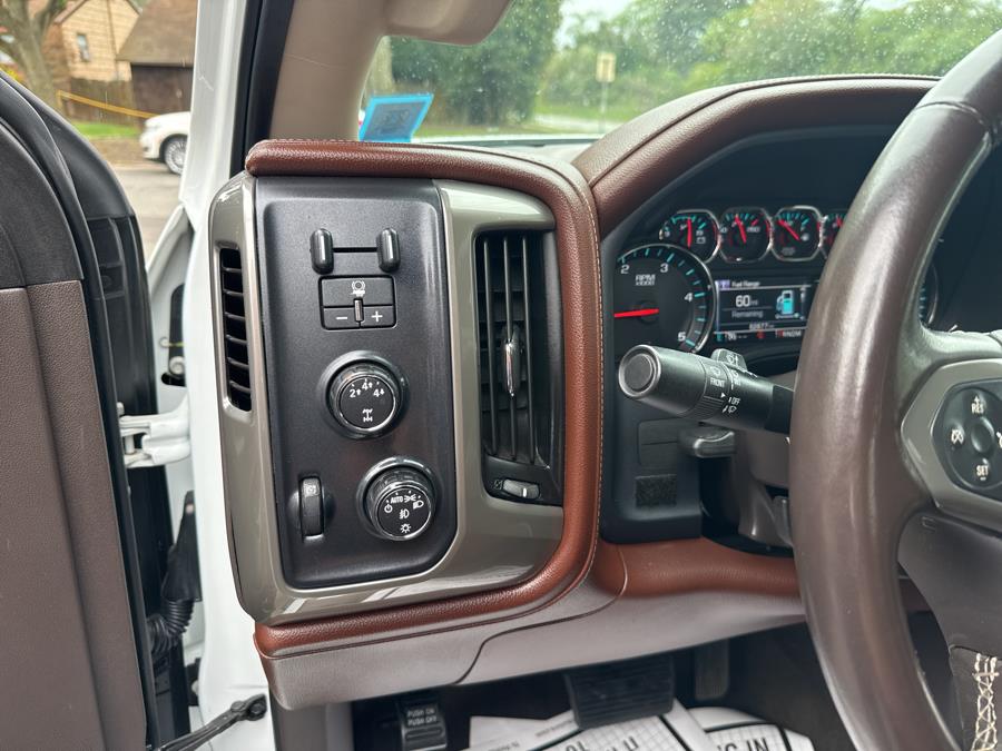2016 Chevrolet Silverado 3500HD 4WD Crew Cab 167.7" High Country, available for sale in Islip, New York | L.I. Auto Gallery. Islip, New York 2016 Chevrolet Silverado 3500HD 4WD Crew Cab 167.7" High Country, available for sale in Islip, New York | L.I. Auto Gallery. Islip, New York