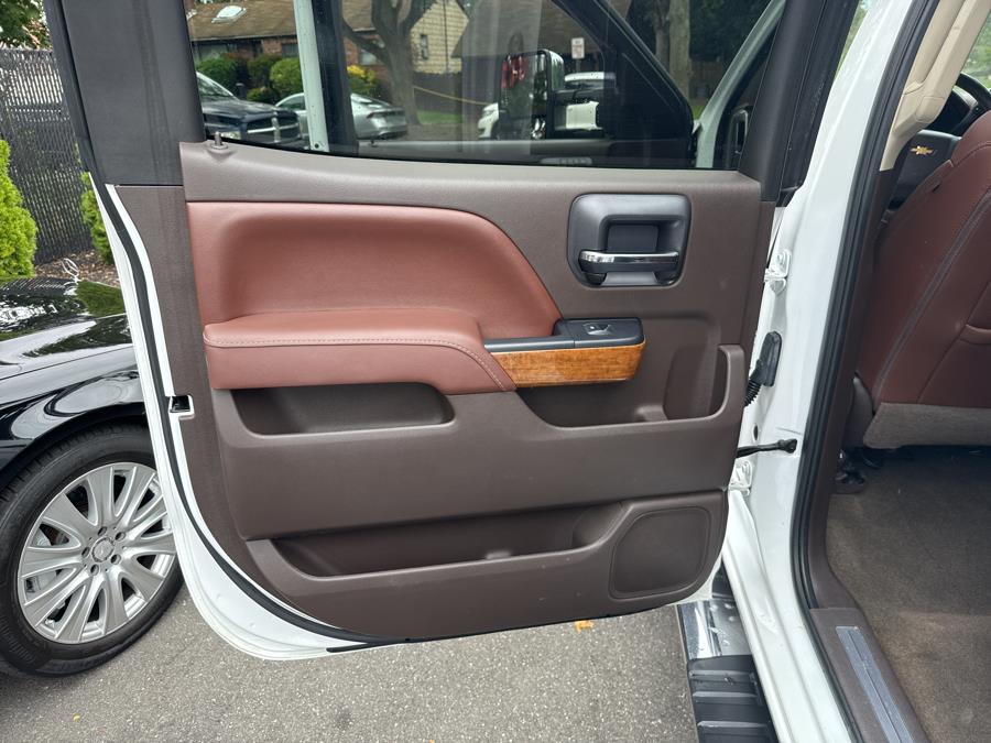 2016 Chevrolet Silverado 3500HD 4WD Crew Cab 167.7" High Country, available for sale in Islip, New York | L.I. Auto Gallery. Islip, New York 2016 Chevrolet Silverado 3500HD 4WD Crew Cab 167.7" High Country, available for sale in Islip, New York | L.I. Auto Gallery. Islip, New York