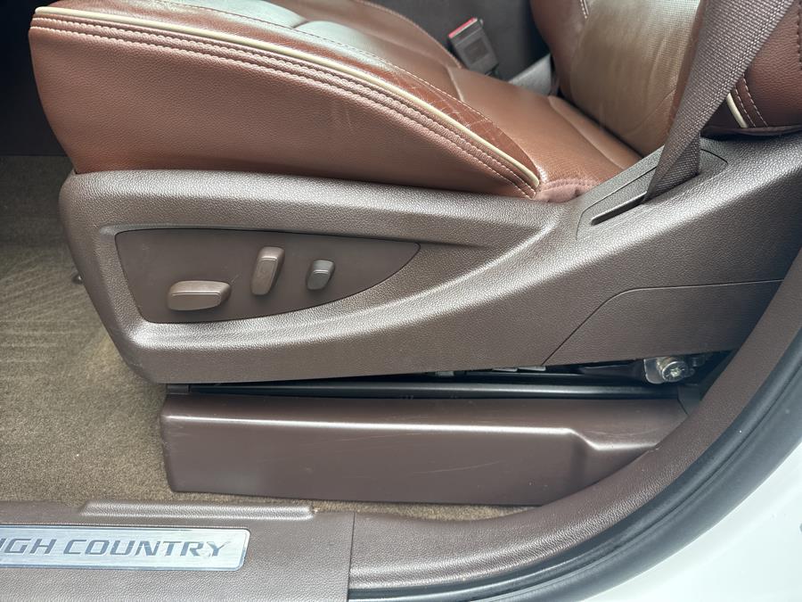 2016 Chevrolet Silverado 3500HD 4WD Crew Cab 167.7" High Country, available for sale in Islip, New York | L.I. Auto Gallery. Islip, New York 2016 Chevrolet Silverado 3500HD 4WD Crew Cab 167.7" High Country, available for sale in Islip, New York | L.I. Auto Gallery. Islip, New York