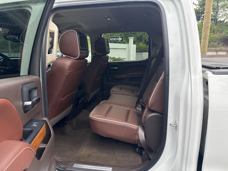 2016 Chevrolet Silverado 3500HD 4WD Crew Cab 167.7" High Country, available for sale in Islip, New York | L.I. Auto Gallery. Islip, New York 2016 Chevrolet Silverado 3500HD 4WD Crew Cab 167.7" High Country, available for sale in Islip, New York | L.I. Auto Gallery. Islip, New York