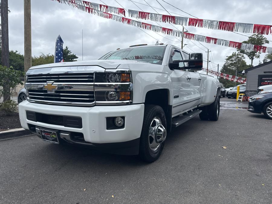 Used 2016 Chevrolet Silverado 3500HD in Islip, New York | L.I. Auto Gallery. Islip, New York