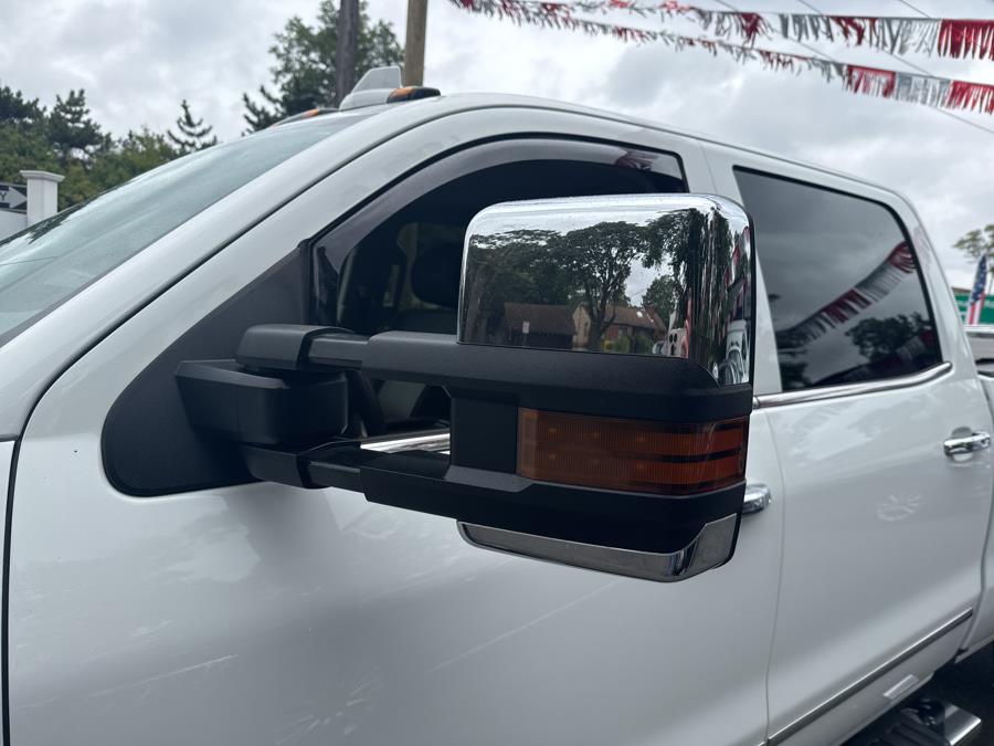 2016 Chevrolet Silverado 3500HD 4WD Crew Cab 167.7" High Country, available for sale in Islip, New York | L.I. Auto Gallery. Islip, New York 2016 Chevrolet Silverado 3500HD 4WD Crew Cab 167.7" High Country, available for sale in Islip, New York | L.I. Auto Gallery. Islip, New York