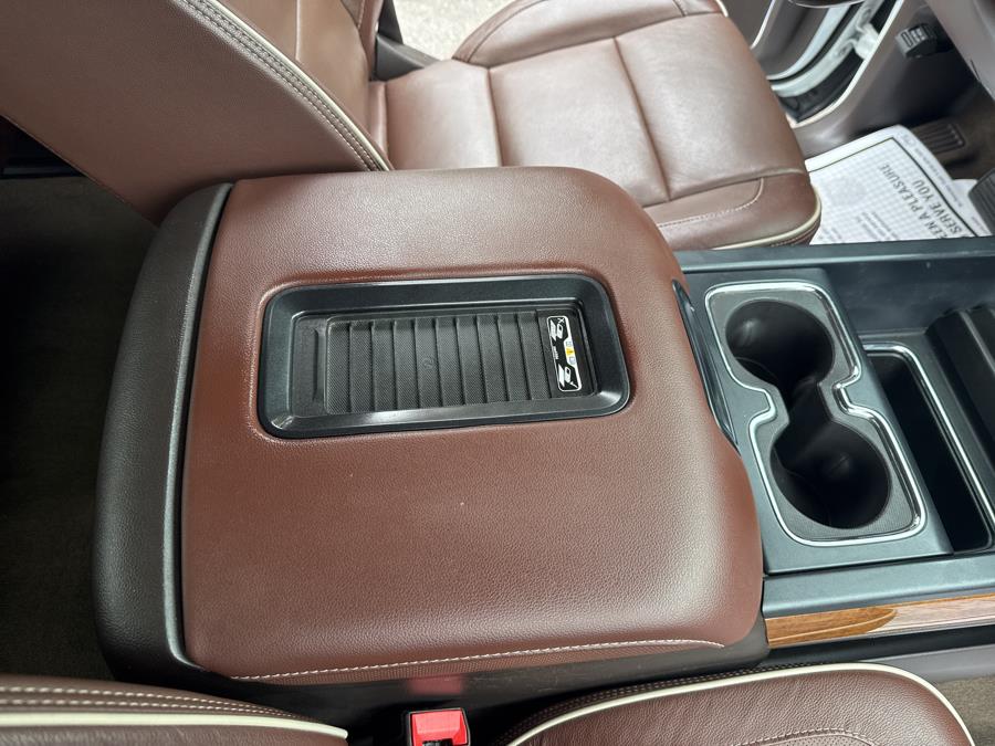 2016 Chevrolet Silverado 3500HD 4WD Crew Cab 167.7" High Country, available for sale in Islip, New York | L.I. Auto Gallery. Islip, New York 2016 Chevrolet Silverado 3500HD 4WD Crew Cab 167.7" High Country, available for sale in Islip, New York | L.I. Auto Gallery. Islip, New York