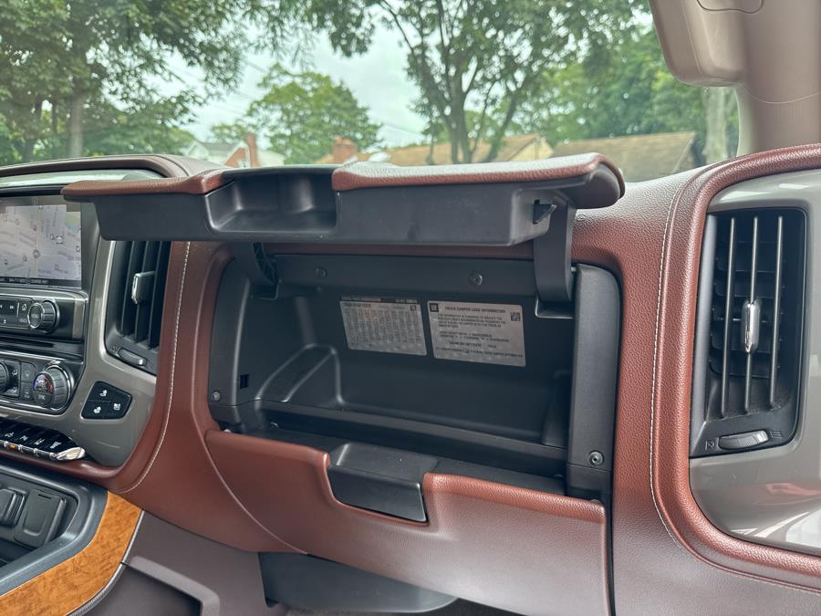 2016 Chevrolet Silverado 3500HD 4WD Crew Cab 167.7" High Country, available for sale in Islip, New York | L.I. Auto Gallery. Islip, New York 2016 Chevrolet Silverado 3500HD 4WD Crew Cab 167.7" High Country, available for sale in Islip, New York | L.I. Auto Gallery. Islip, New York