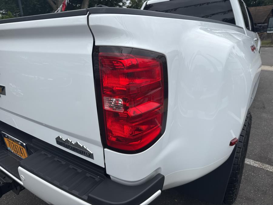 2016 Chevrolet Silverado 3500HD 4WD Crew Cab 167.7" High Country, available for sale in Islip, New York | L.I. Auto Gallery. Islip, New York 2016 Chevrolet Silverado 3500HD 4WD Crew Cab 167.7" High Country, available for sale in Islip, New York | L.I. Auto Gallery. Islip, New York