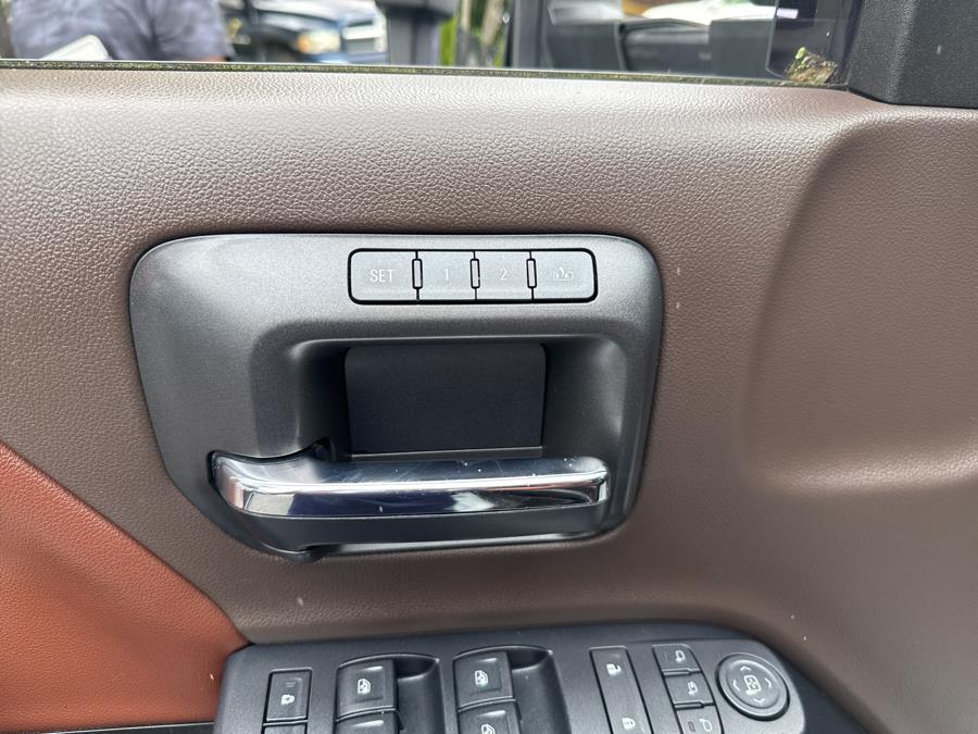 2016 Chevrolet Silverado 3500HD 4WD Crew Cab 167.7" High Country, available for sale in Islip, New York | L.I. Auto Gallery. Islip, New York 2016 Chevrolet Silverado 3500HD 4WD Crew Cab 167.7" High Country, available for sale in Islip, New York | L.I. Auto Gallery. Islip, New York