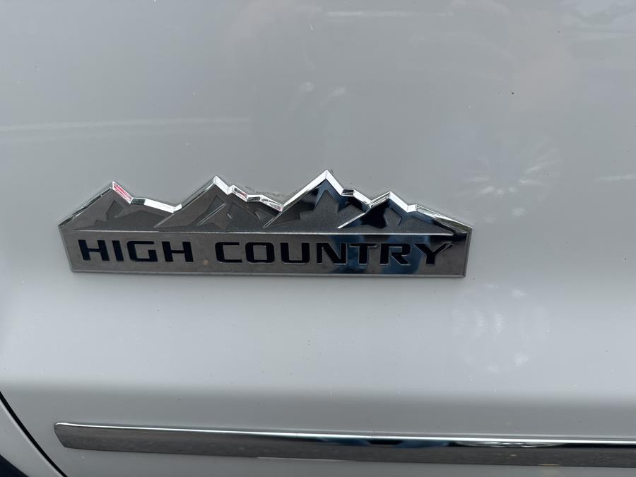 2016 Chevrolet Silverado 3500HD 4WD Crew Cab 167.7" High Country, available for sale in Islip, New York | L.I. Auto Gallery. Islip, New York 2016 Chevrolet Silverado 3500HD 4WD Crew Cab 167.7" High Country, available for sale in Islip, New York | L.I. Auto Gallery. Islip, New York
