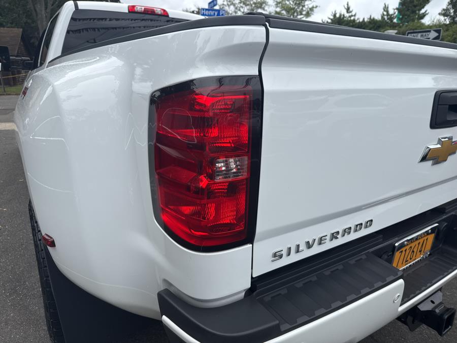 2016 Chevrolet Silverado 3500HD 4WD Crew Cab 167.7" High Country, available for sale in Islip, New York | L.I. Auto Gallery. Islip, New York 2016 Chevrolet Silverado 3500HD 4WD Crew Cab 167.7" High Country, available for sale in Islip, New York | L.I. Auto Gallery. Islip, New York