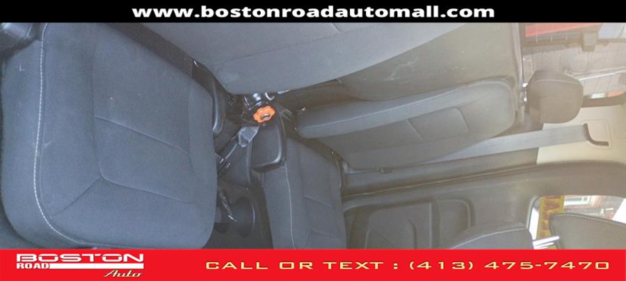 2016 Chevrolet Colorado 4WD Ext Cab 128.3" LT, available for sale in Springfield, Massachusetts | Boston Road Auto. Springfield, Massachusetts 2016 Chevrolet Colorado 4WD Ext Cab 128.3" LT, available for sale in Springfield, Massachusetts | Boston Road Auto. Springfield, Massachusetts
