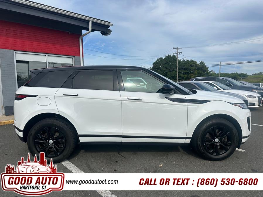 2020 Land Rover Range Rover Evoque P250 S, available for sale in Hartford, Connecticut | Good Auto LLC. Hartford, Connecticut 2020 Land Rover Range Rover Evoque P250 S, available for sale in Hartford, Connecticut | Good Auto LLC. Hartford, Connecticut