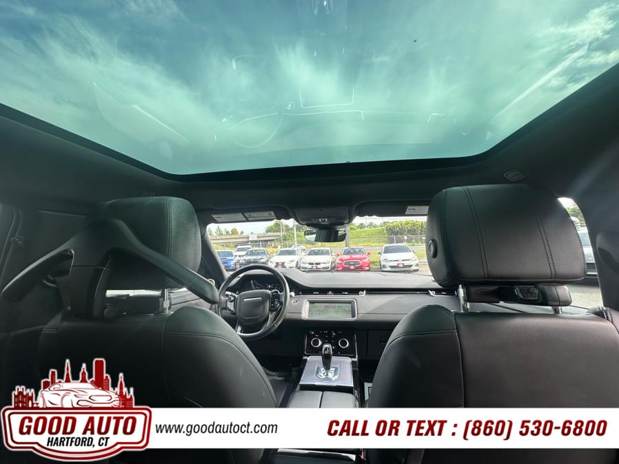 2020 Land Rover Range Rover Evoque P250 S, available for sale in Hartford, Connecticut | Good Auto LLC. Hartford, Connecticut 2020 Land Rover Range Rover Evoque P250 S, available for sale in Hartford, Connecticut | Good Auto LLC. Hartford, Connecticut