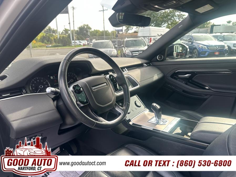 2020 Land Rover Range Rover Evoque P250 S, available for sale in Hartford, Connecticut | Good Auto LLC. Hartford, Connecticut 2020 Land Rover Range Rover Evoque P250 S, available for sale in Hartford, Connecticut | Good Auto LLC. Hartford, Connecticut