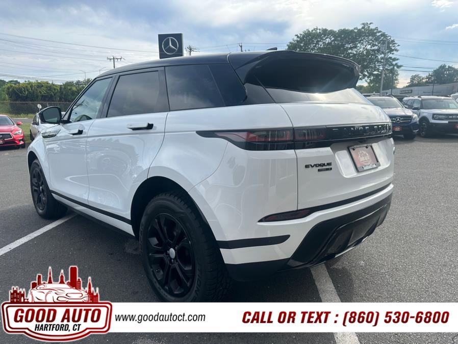 2020 Land Rover Range Rover Evoque P250 S, available for sale in Hartford, Connecticut | Good Auto LLC. Hartford, Connecticut 2020 Land Rover Range Rover Evoque P250 S, available for sale in Hartford, Connecticut | Good Auto LLC. Hartford, Connecticut