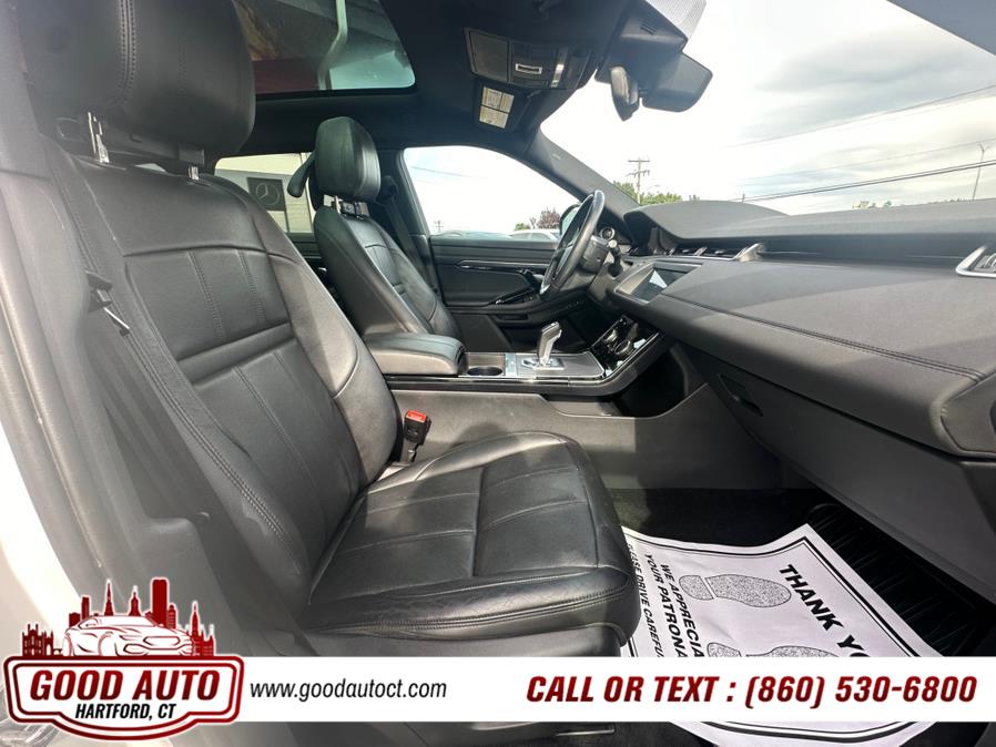 2020 Land Rover Range Rover Evoque P250 S, available for sale in Hartford, Connecticut | Good Auto LLC. Hartford, Connecticut 2020 Land Rover Range Rover Evoque P250 S, available for sale in Hartford, Connecticut | Good Auto LLC. Hartford, Connecticut