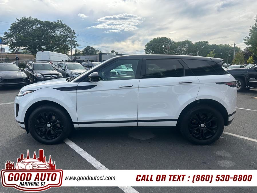2020 Land Rover Range Rover Evoque P250 S, available for sale in Hartford, Connecticut | Good Auto LLC. Hartford, Connecticut 2020 Land Rover Range Rover Evoque P250 S, available for sale in Hartford, Connecticut | Good Auto LLC. Hartford, Connecticut