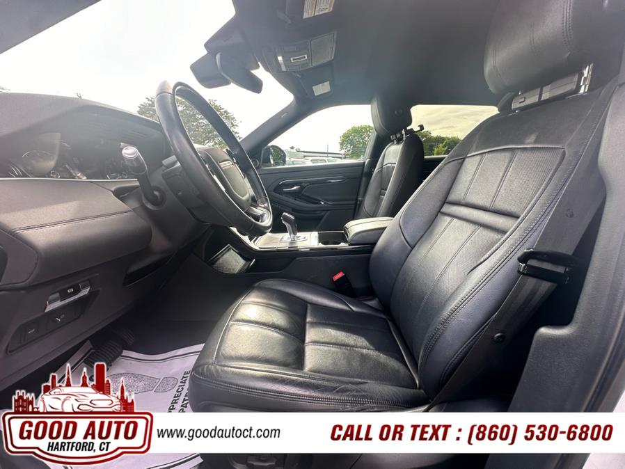 2020 Land Rover Range Rover Evoque P250 S, available for sale in Hartford, Connecticut | Good Auto LLC. Hartford, Connecticut 2020 Land Rover Range Rover Evoque P250 S, available for sale in Hartford, Connecticut | Good Auto LLC. Hartford, Connecticut