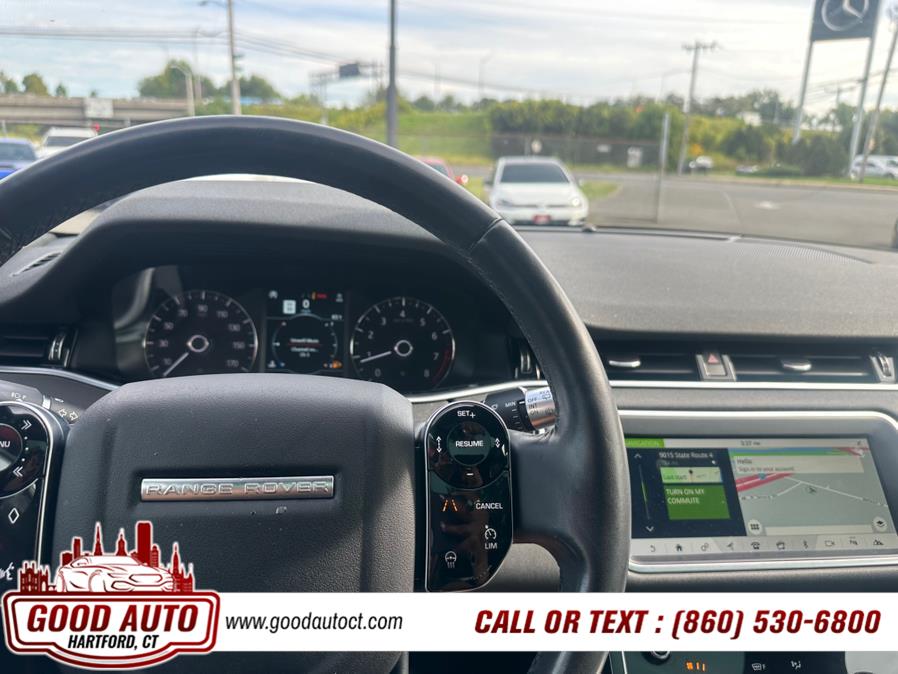 2020 Land Rover Range Rover Evoque P250 S, available for sale in Hartford, Connecticut | Good Auto LLC. Hartford, Connecticut 2020 Land Rover Range Rover Evoque P250 S, available for sale in Hartford, Connecticut | Good Auto LLC. Hartford, Connecticut