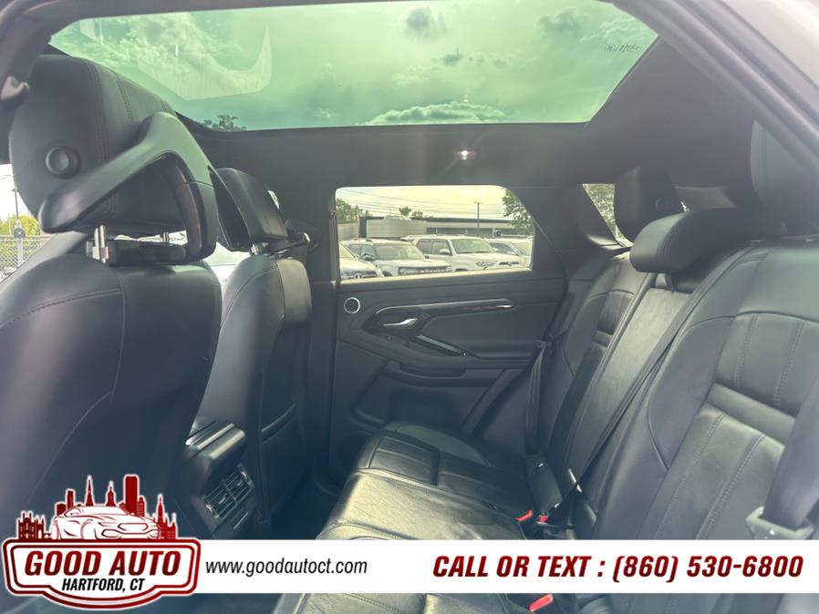 2020 Land Rover Range Rover Evoque P250 S, available for sale in Hartford, Connecticut | Good Auto LLC. Hartford, Connecticut 2020 Land Rover Range Rover Evoque P250 S, available for sale in Hartford, Connecticut | Good Auto LLC. Hartford, Connecticut