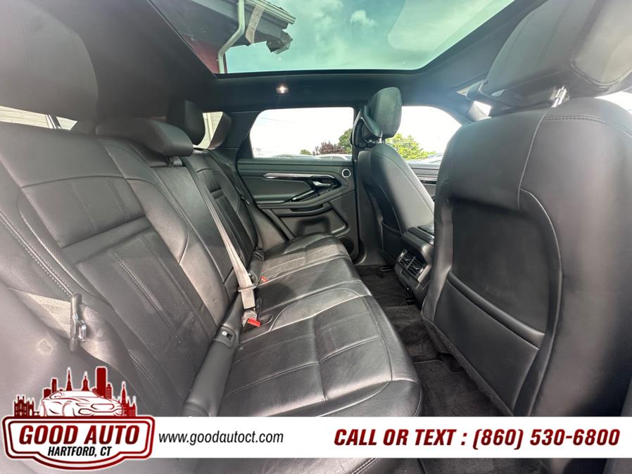 2020 Land Rover Range Rover Evoque P250 S, available for sale in Hartford, Connecticut | Good Auto LLC. Hartford, Connecticut 2020 Land Rover Range Rover Evoque P250 S, available for sale in Hartford, Connecticut | Good Auto LLC. Hartford, Connecticut