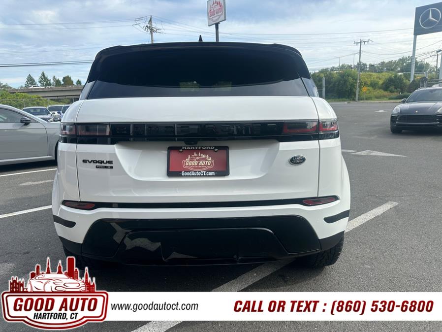 2020 Land Rover Range Rover Evoque P250 S, available for sale in Hartford, Connecticut | Good Auto LLC. Hartford, Connecticut 2020 Land Rover Range Rover Evoque P250 S, available for sale in Hartford, Connecticut | Good Auto LLC. Hartford, Connecticut