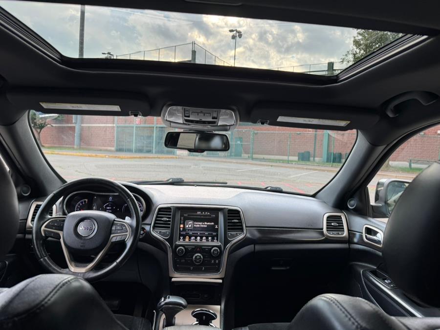 2014 Jeep Grand Cherokee 4WD 4dr Altitude, available for sale in New Britain, Connecticut | Supreme Automotive. New Britain, Connecticut 2014 Jeep Grand Cherokee 4WD 4dr Altitude, available for sale in New Britain, Connecticut | Supreme Automotive. New Britain, Connecticut