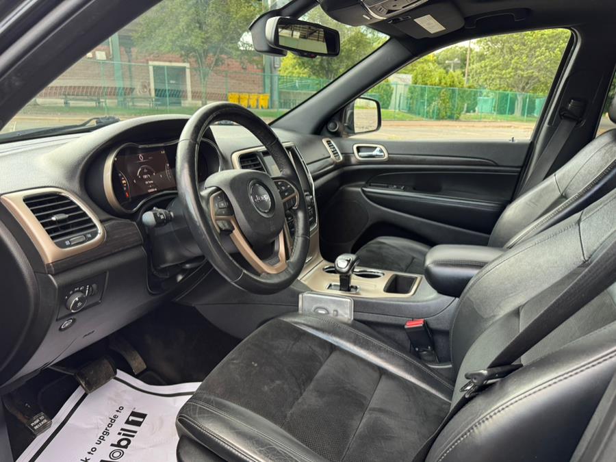 2014 Jeep Grand Cherokee 4WD 4dr Altitude, available for sale in New Britain, Connecticut | Supreme Automotive. New Britain, Connecticut 2014 Jeep Grand Cherokee 4WD 4dr Altitude, available for sale in New Britain, Connecticut | Supreme Automotive. New Britain, Connecticut