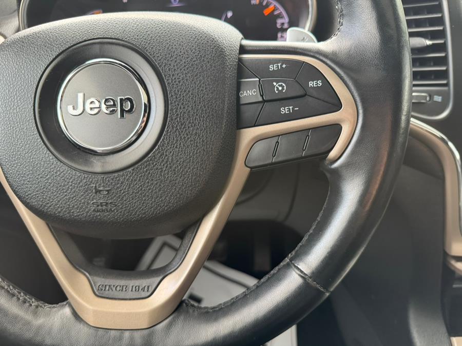 2014 Jeep Grand Cherokee 4WD 4dr Altitude, available for sale in New Britain, Connecticut | Supreme Automotive. New Britain, Connecticut 2014 Jeep Grand Cherokee 4WD 4dr Altitude, available for sale in New Britain, Connecticut | Supreme Automotive. New Britain, Connecticut