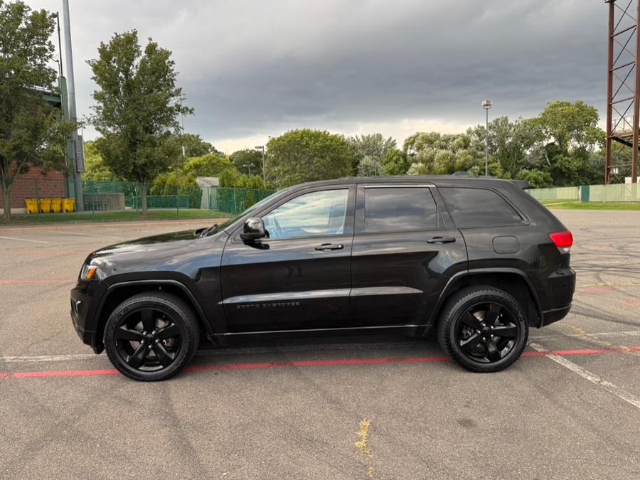 2014 Jeep Grand Cherokee 4WD 4dr Altitude, available for sale in New Britain, Connecticut | Supreme Automotive. New Britain, Connecticut 2014 Jeep Grand Cherokee 4WD 4dr Altitude, available for sale in New Britain, Connecticut | Supreme Automotive. New Britain, Connecticut
