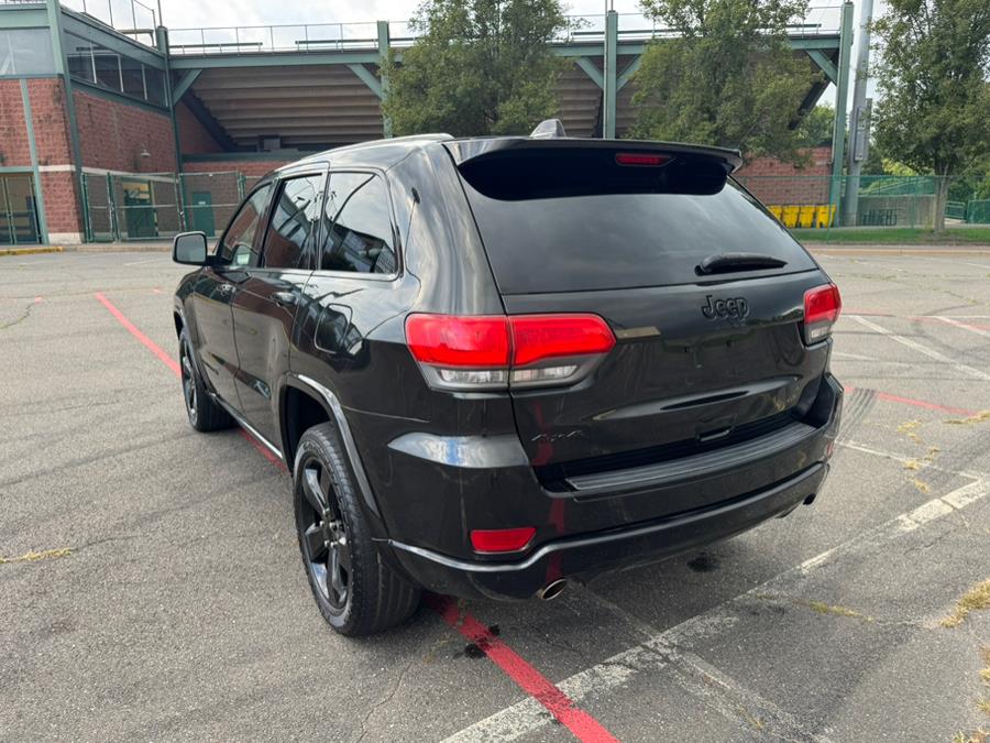 2014 Jeep Grand Cherokee 4WD 4dr Altitude, available for sale in New Britain, Connecticut | Supreme Automotive. New Britain, Connecticut 2014 Jeep Grand Cherokee 4WD 4dr Altitude, available for sale in New Britain, Connecticut | Supreme Automotive. New Britain, Connecticut