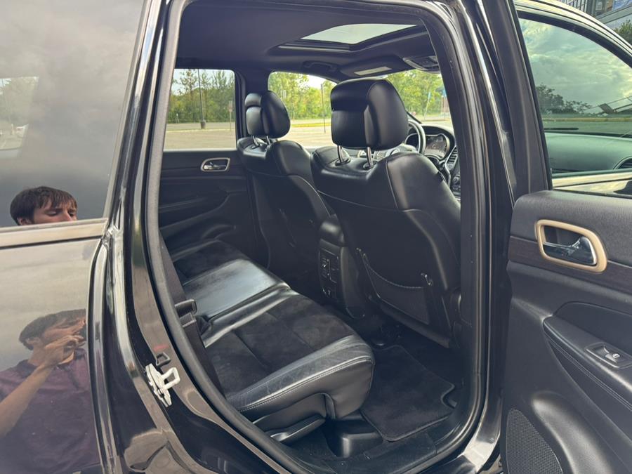 2014 Jeep Grand Cherokee 4WD 4dr Altitude, available for sale in New Britain, Connecticut | Supreme Automotive. New Britain, Connecticut 2014 Jeep Grand Cherokee 4WD 4dr Altitude, available for sale in New Britain, Connecticut | Supreme Automotive. New Britain, Connecticut