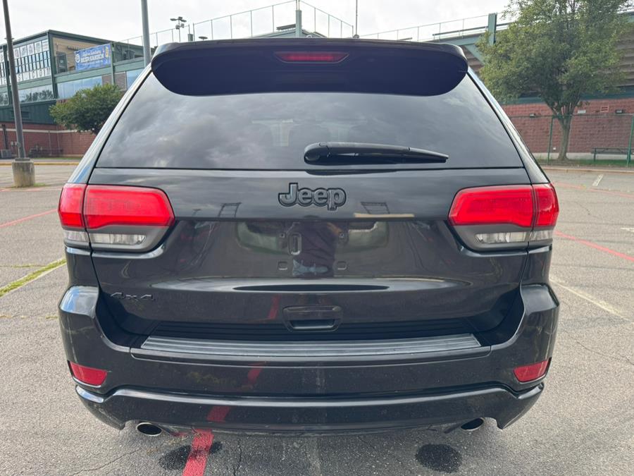 2014 Jeep Grand Cherokee 4WD 4dr Altitude, available for sale in New Britain, Connecticut | Supreme Automotive. New Britain, Connecticut 2014 Jeep Grand Cherokee 4WD 4dr Altitude, available for sale in New Britain, Connecticut | Supreme Automotive. New Britain, Connecticut
