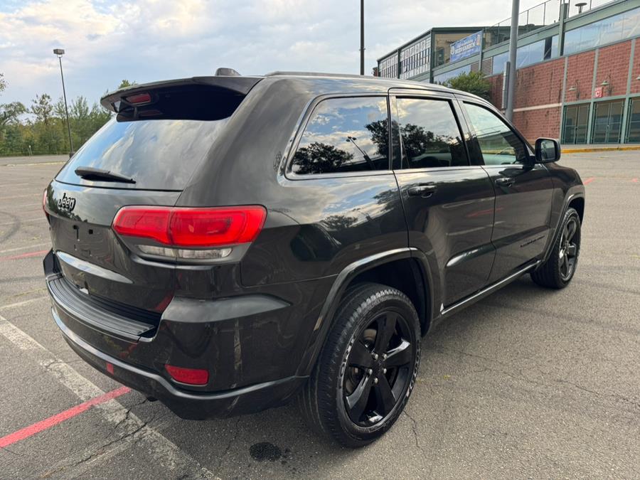 2014 Jeep Grand Cherokee 4WD 4dr Altitude, available for sale in New Britain, Connecticut | Supreme Automotive. New Britain, Connecticut 2014 Jeep Grand Cherokee 4WD 4dr Altitude, available for sale in New Britain, Connecticut | Supreme Automotive. New Britain, Connecticut