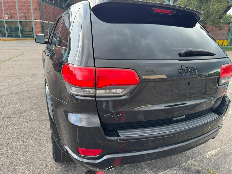 2014 Jeep Grand Cherokee 4WD 4dr Altitude, available for sale in New Britain, Connecticut | Supreme Automotive. New Britain, Connecticut 2014 Jeep Grand Cherokee 4WD 4dr Altitude, available for sale in New Britain, Connecticut | Supreme Automotive. New Britain, Connecticut