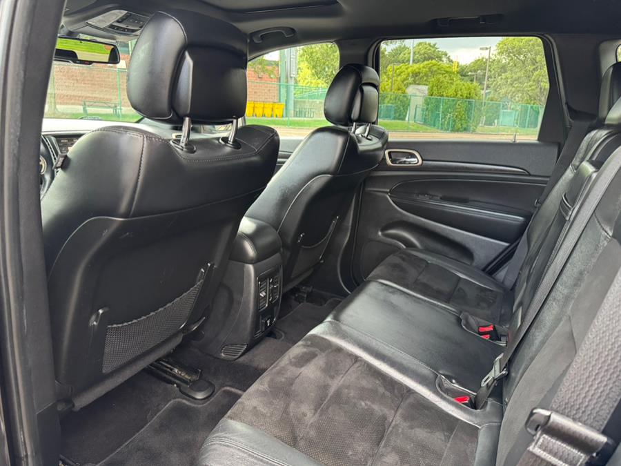 2014 Jeep Grand Cherokee 4WD 4dr Altitude, available for sale in New Britain, Connecticut | Supreme Automotive. New Britain, Connecticut 2014 Jeep Grand Cherokee 4WD 4dr Altitude, available for sale in New Britain, Connecticut | Supreme Automotive. New Britain, Connecticut