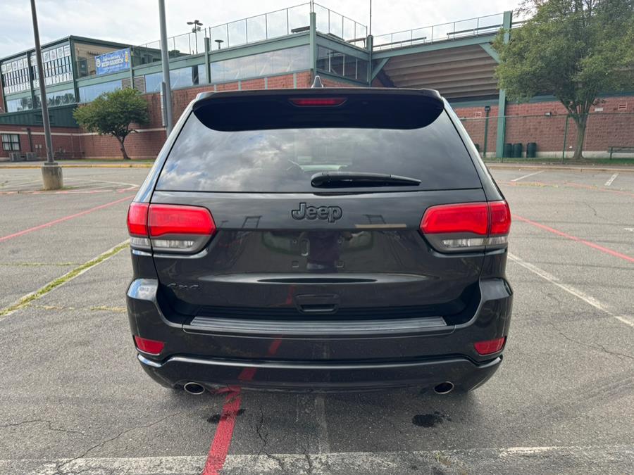 2014 Jeep Grand Cherokee 4WD 4dr Altitude, available for sale in New Britain, Connecticut | Supreme Automotive. New Britain, Connecticut 2014 Jeep Grand Cherokee 4WD 4dr Altitude, available for sale in New Britain, Connecticut | Supreme Automotive. New Britain, Connecticut