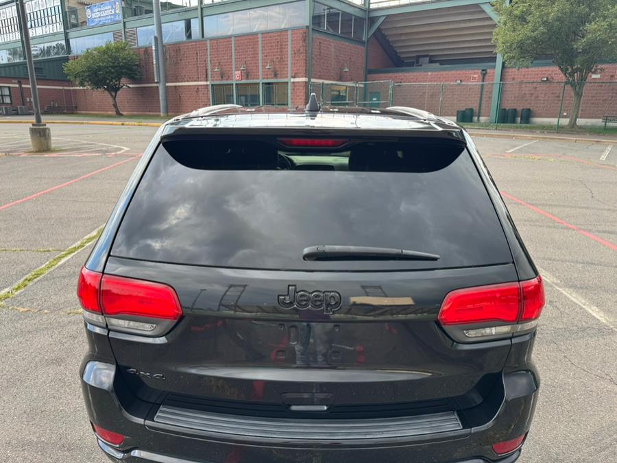 2014 Jeep Grand Cherokee 4WD 4dr Altitude, available for sale in New Britain, Connecticut | Supreme Automotive. New Britain, Connecticut 2014 Jeep Grand Cherokee 4WD 4dr Altitude, available for sale in New Britain, Connecticut | Supreme Automotive. New Britain, Connecticut