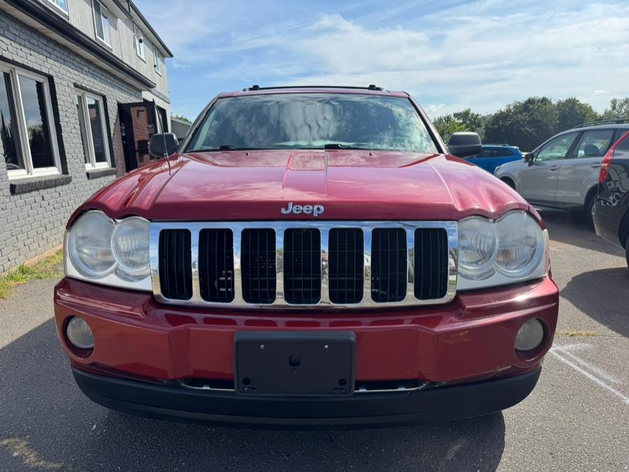 2005 Jeep Grand Cherokee 4dr Limited 4WD, available for sale in New Britain, Connecticut | Supreme Automotive. New Britain, Connecticut 2005 Jeep Grand Cherokee 4dr Limited 4WD, available for sale in New Britain, Connecticut | Supreme Automotive. New Britain, Connecticut