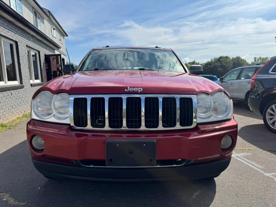 2005 Jeep Grand Cherokee 4dr Limited 4WD, available for sale in New Britain, Connecticut | Supreme Automotive. New Britain, Connecticut 2005 Jeep Grand Cherokee 4dr Limited 4WD, available for sale in New Britain, Connecticut | Supreme Automotive. New Britain, Connecticut