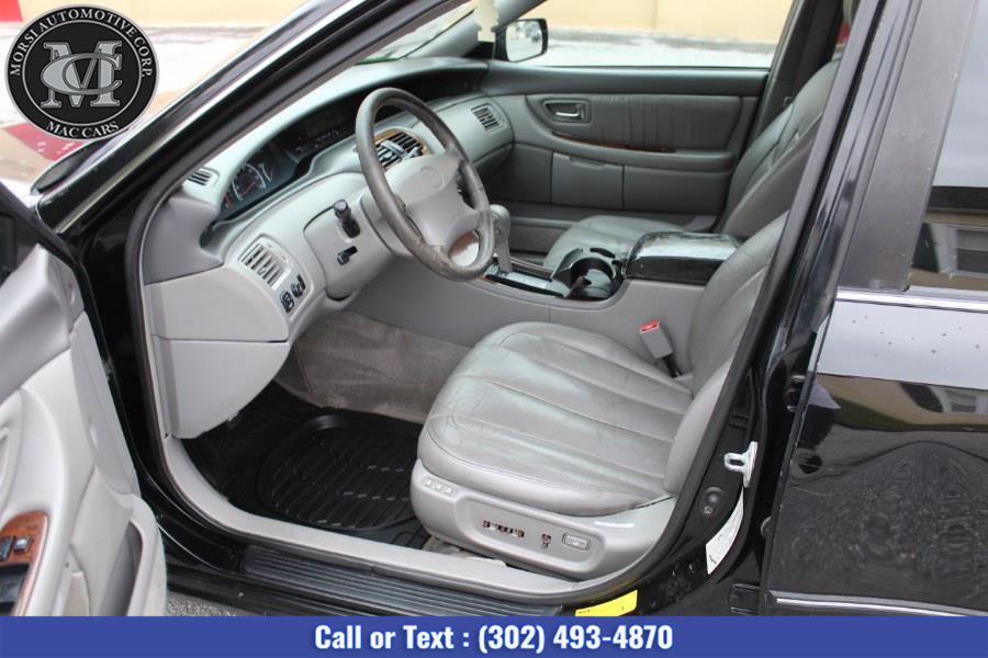 2000 Toyota Avalon 4dr Sdn XLS w/Bench Seat, available for sale in New Castle, Delaware | Morsi Automotive Corporation. New Castle, Delaware 2000 Toyota Avalon 4dr Sdn XLS w/Bench Seat, available for sale in New Castle, Delaware | Morsi Automotive Corporation. New Castle, Delaware