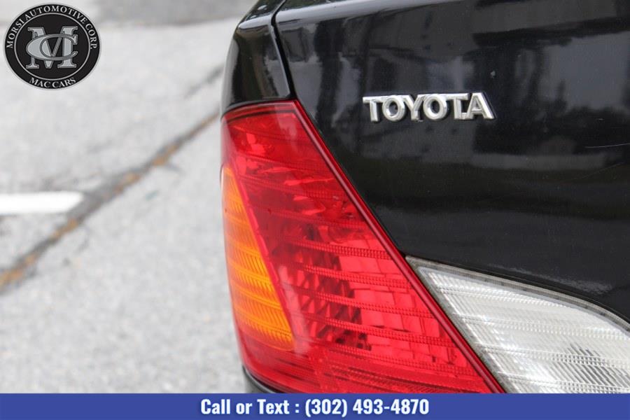 2000 Toyota Avalon 4dr Sdn XLS w/Bench Seat, available for sale in New Castle, Delaware | Morsi Automotive Corporation. New Castle, Delaware 2000 Toyota Avalon 4dr Sdn XLS w/Bench Seat, available for sale in New Castle, Delaware | Morsi Automotive Corporation. New Castle, Delaware
