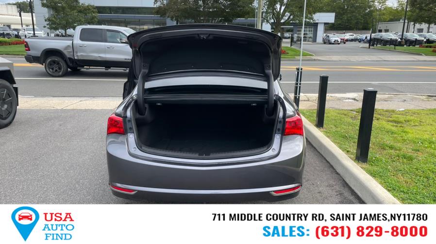 2020 Acura TLX 2.4L FWD, available for sale in Saint James, New York | USA Auto Find. Saint James, New York 2020 Acura TLX 2.4L FWD, available for sale in Saint James, New York | USA Auto Find. Saint James, New York