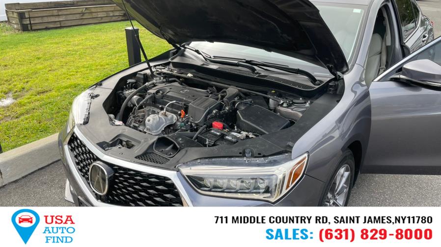 2020 Acura TLX 2.4L FWD, available for sale in Saint James, New York | USA Auto Find. Saint James, New York 2020 Acura TLX 2.4L FWD, available for sale in Saint James, New York | USA Auto Find. Saint James, New York