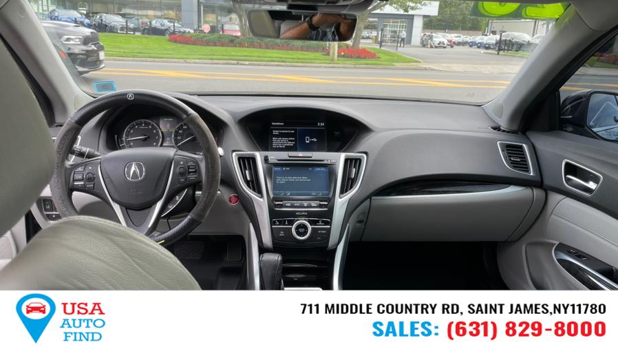 2020 Acura TLX 2.4L FWD, available for sale in Saint James, New York | USA Auto Find. Saint James, New York 2020 Acura TLX 2.4L FWD, available for sale in Saint James, New York | USA Auto Find. Saint James, New York