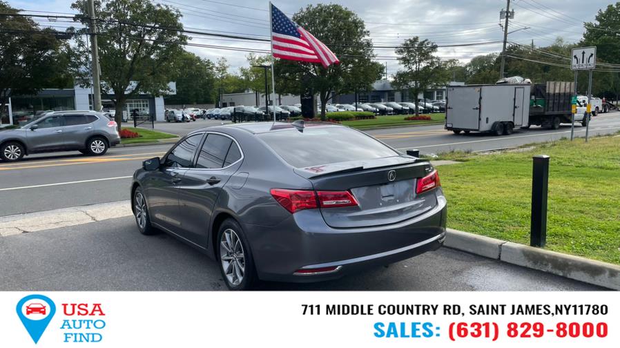 2020 Acura TLX 2.4L FWD, available for sale in Saint James, New York | USA Auto Find. Saint James, New York 2020 Acura TLX 2.4L FWD, available for sale in Saint James, New York | USA Auto Find. Saint James, New York