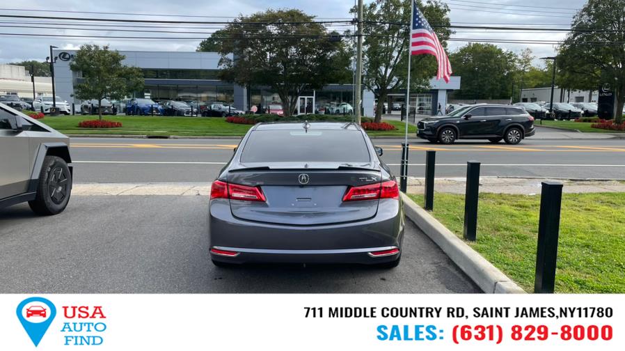 2020 Acura TLX 2.4L FWD, available for sale in Saint James, New York | USA Auto Find. Saint James, New York 2020 Acura TLX 2.4L FWD, available for sale in Saint James, New York | USA Auto Find. Saint James, New York