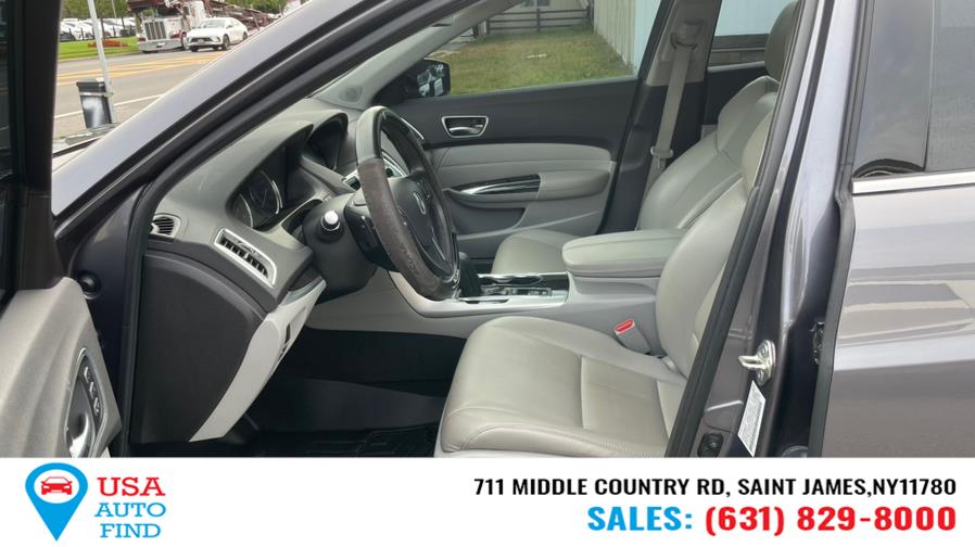 2020 Acura TLX 2.4L FWD, available for sale in Saint James, New York | USA Auto Find. Saint James, New York 2020 Acura TLX 2.4L FWD, available for sale in Saint James, New York | USA Auto Find. Saint James, New York