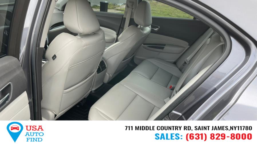 2020 Acura TLX 2.4L FWD, available for sale in Saint James, New York | USA Auto Find. Saint James, New York 2020 Acura TLX 2.4L FWD, available for sale in Saint James, New York | USA Auto Find. Saint James, New York