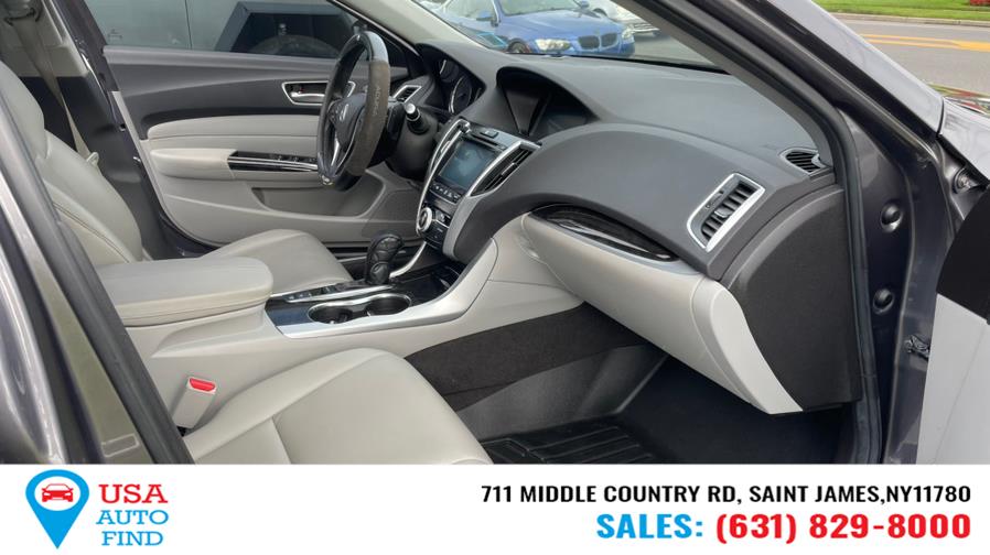 2020 Acura TLX 2.4L FWD, available for sale in Saint James, New York | USA Auto Find. Saint James, New York 2020 Acura TLX 2.4L FWD, available for sale in Saint James, New York | USA Auto Find. Saint James, New York